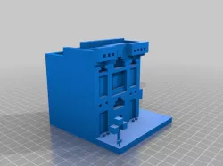 Minecraft Bank