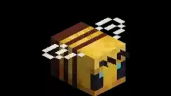 Minecraft Bee