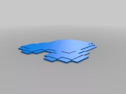 Minecraft Chestplate