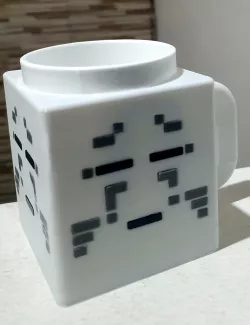 minecraft mug