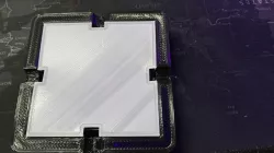Minecraft Ore Block easy LEDS