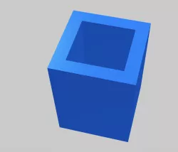 Minecraft pot