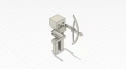 Minecraft skeleton