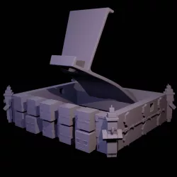 MINECRAFT SMARTPHONE SUPPORT