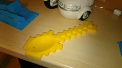 Minecraft Spoon