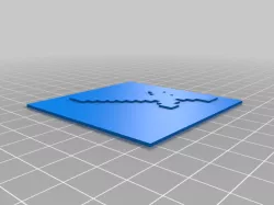 Minecraft sword