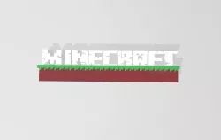 Minecraft writing