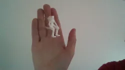 Minecraft Xenomorph