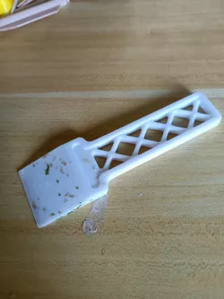 Mini Aquarium Wall Scrapper