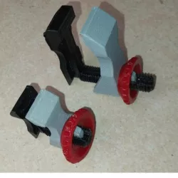 Mini gasket holder