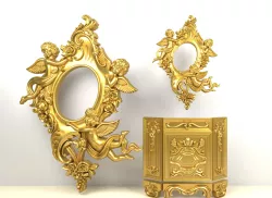 mirror