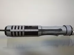 Modular Lightsaber #2 (Revan) - Build your saber
