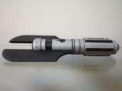 Modular Lightsaber #4 - Build your saber