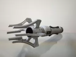 Modular Lightsaber #5 - Build your saber
