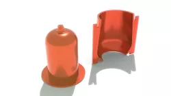 mold pot