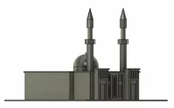 Mosque