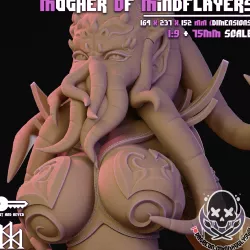 Mother of Mindflayers
