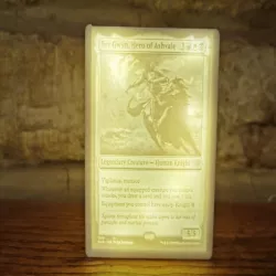 MtG Commander Lightbox