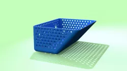 Multi-purpose basket - Multi-purpose basket -