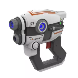 Multi-tool - No Man's Skye - Commercial - Printable 3d model - STL files