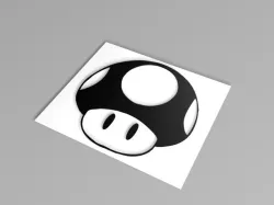 mushroom