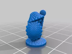 Myconid Rotguard