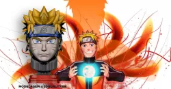 Naruto Headphone