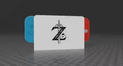 Nintendo Switch Dock