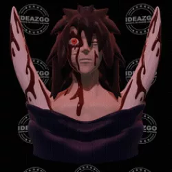 Obito Zetsu