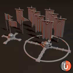 Objective Markers