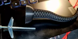 Octopus Tentacle Wine Bottle Holder