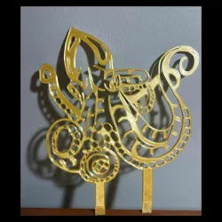 Octopus Trellis