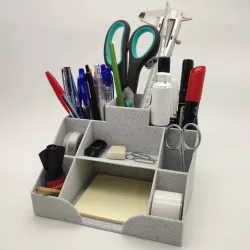 Office pen stand