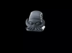 OMANYTE  POKEMON KEYCAP