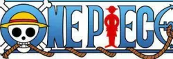 One Piece Alphabet