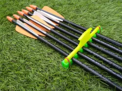One Size Arrow Separator + Wall mount