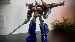 Optimus primus apex armor upgrade