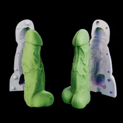 Orc Dildo