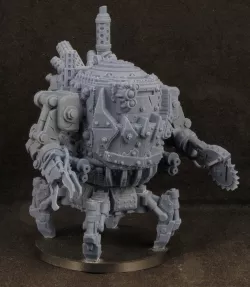 Ork Dread Pack