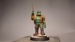 ORK Sarge