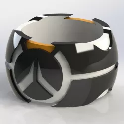 Overwatch Ring