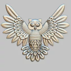 OWL, OWL, STL