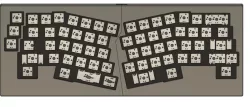 Palice Keyboard