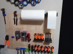 PeggedBoard v1.1
