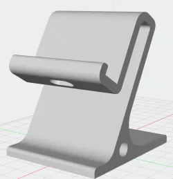 Phone Holder Android & Apple