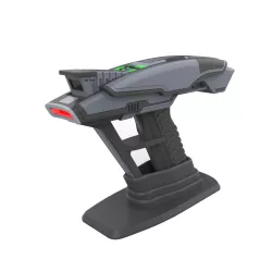 Picard Phaser - Star Trek - Commercial - Printable 3d model - STL files