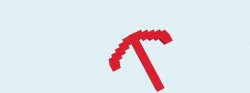 Pickaxe