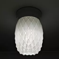 Pineapple Light Cover
