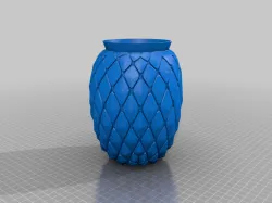 Pineapple Light Cover