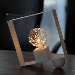 PlanL Mono Light  Square